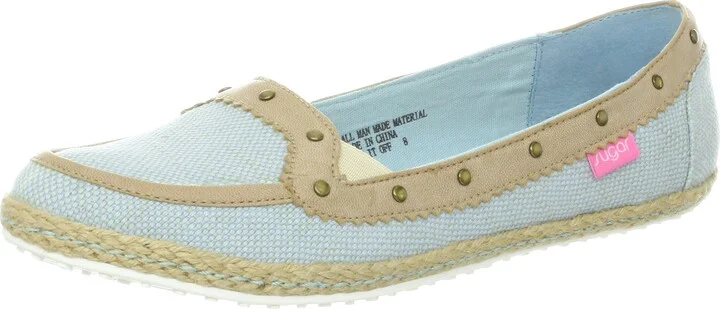 Sugar Women's Show It Off Flat