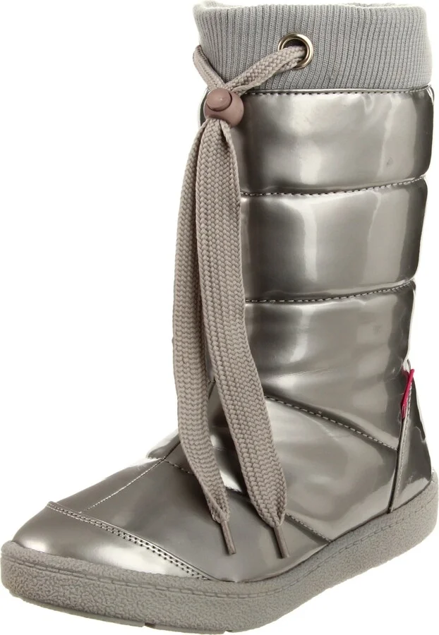Silver Metallic