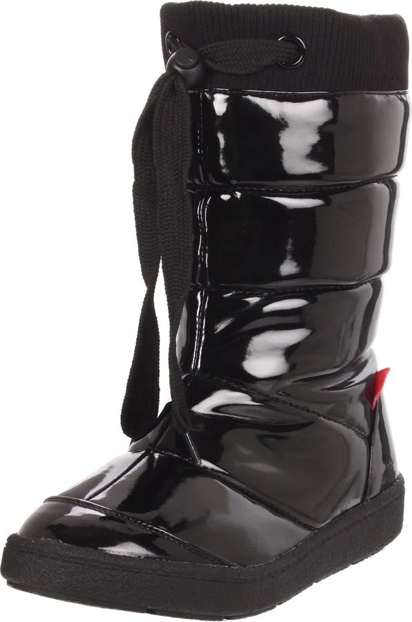 Black Patent
