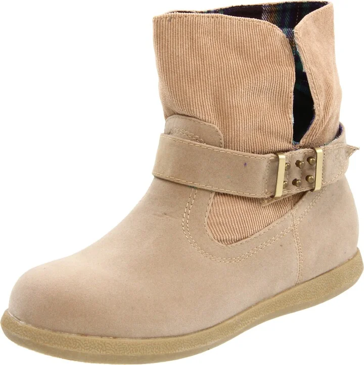 Sugar Women's Snow Angel Ankle Boot