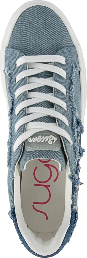 Sugar Women's Stallion 2 Lace-Up Sneakers - Image 5