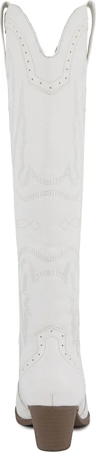Sugar Women's Tall Tam Western Pull On Boots - Image 3
