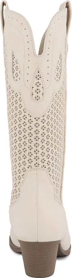 Sugar Women's Tammy Perf Western Pull On Boots - Image 3