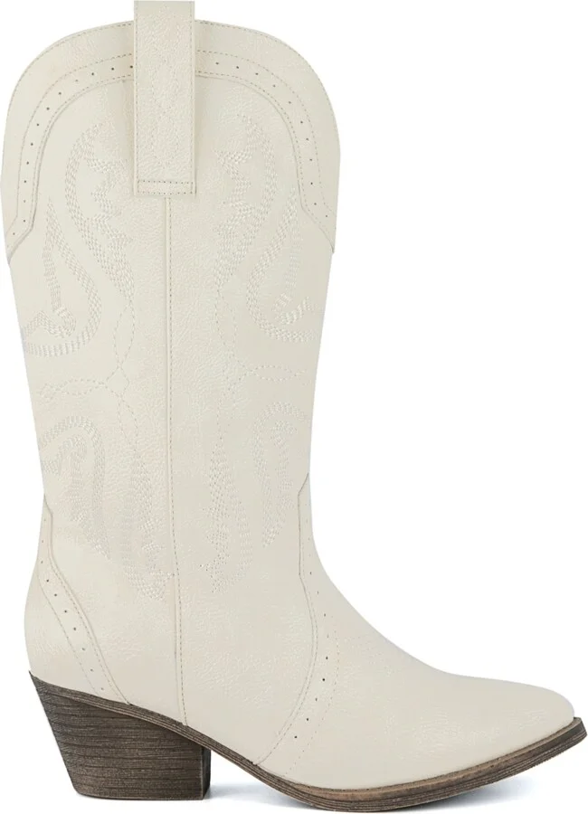 Sugar Women's Tammy Western Boots - Image 2