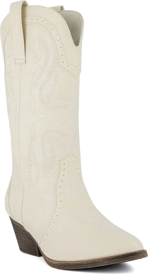 Sugar Women's Tammy Western Boots