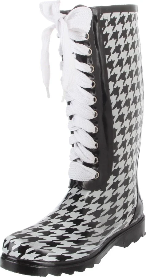 Black/White