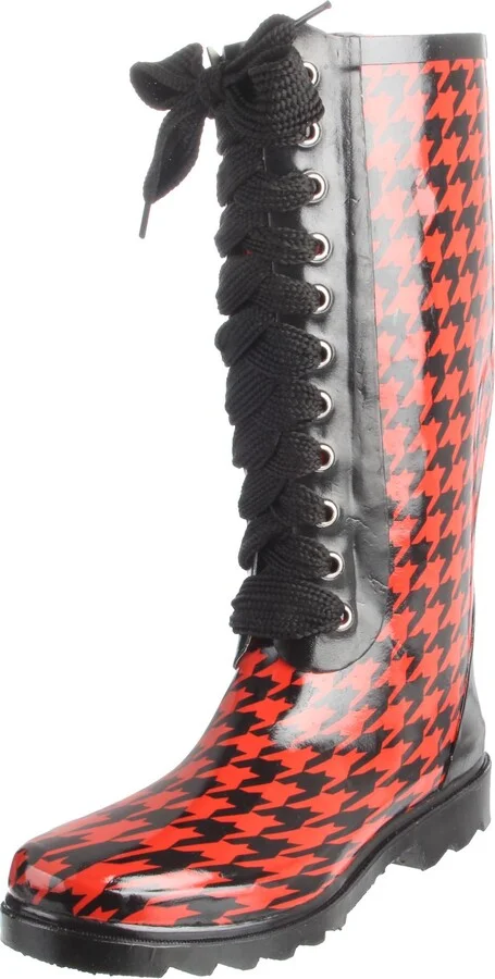 Red/Black