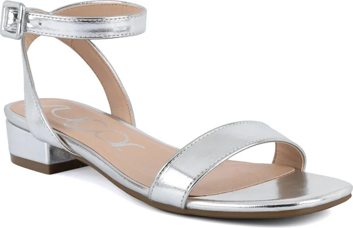 Silver Metallic