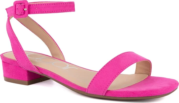 Hot Pink Micro