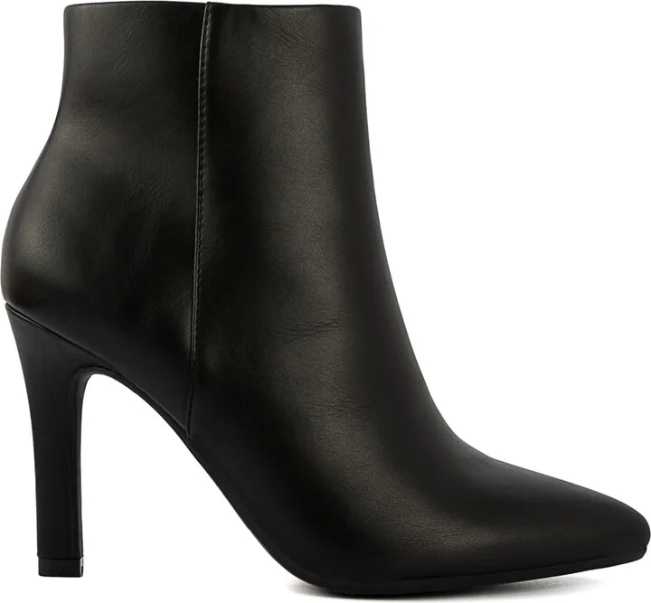 Sugar Women's Vecna Pointed Toe Dress Booties - Image 2