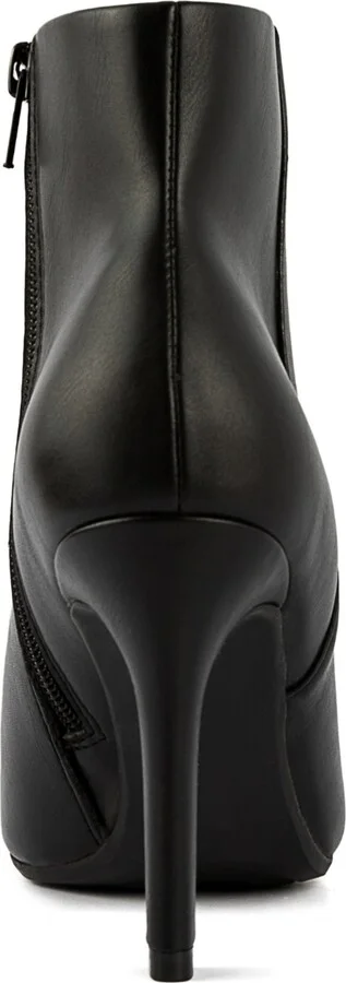 Sugar Women's Vecna Pointed Toe Dress Booties - Image 3