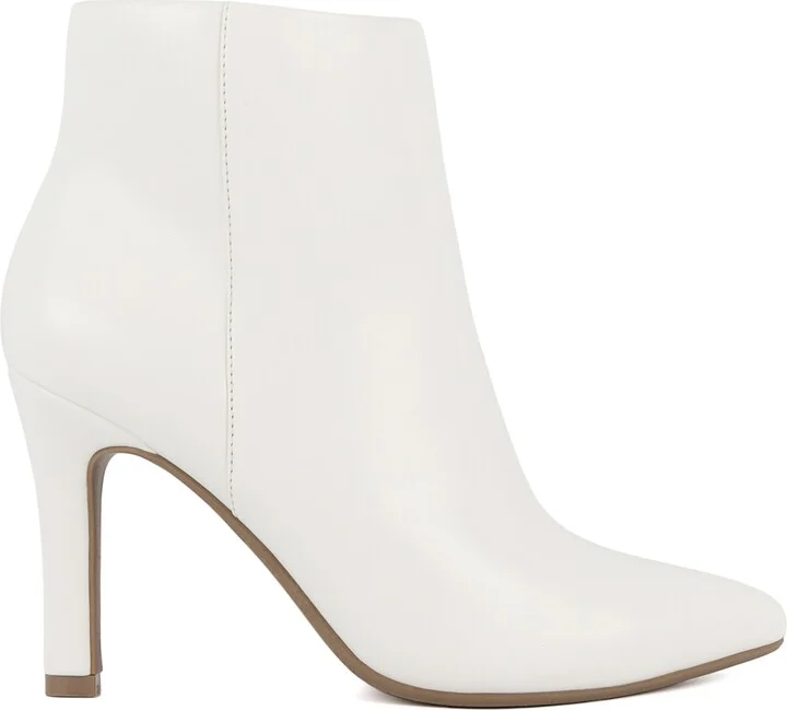 Sugar Women's Vecna Pointed Toe Dress Booties - Image 6