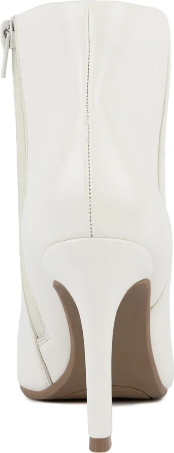 Sugar Women's Vecna Pointed Toe Dress Booties - Image 7