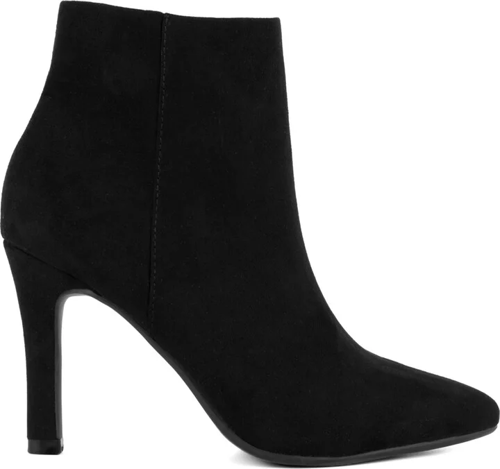 Sugar Women's Vecna Pointed Toe Dress Booties - Image 10