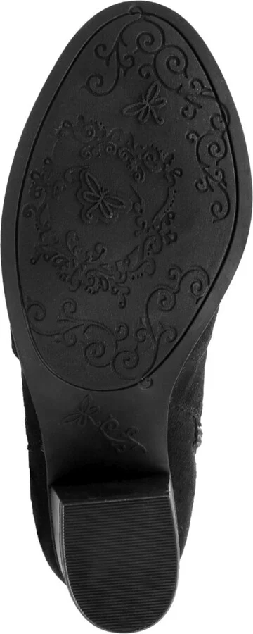Sugar Women's Willetta Casual Heeled Boots - Image 5