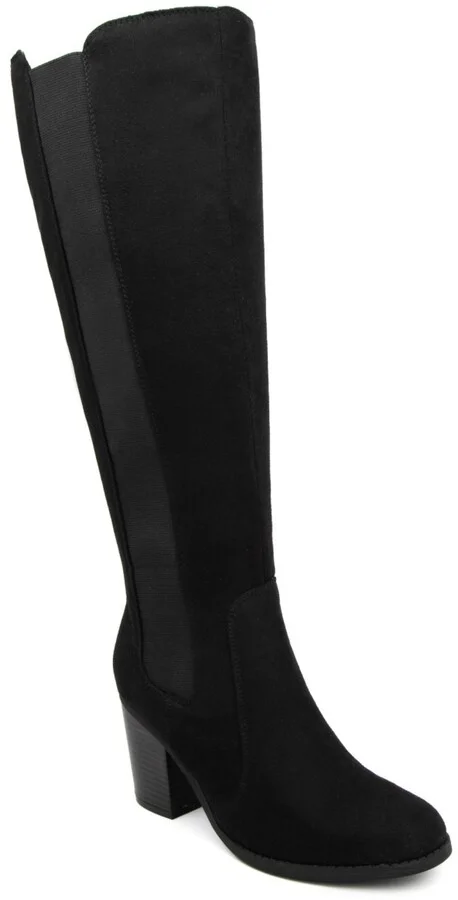 Sugar Women's Willetta Casual Heeled Boots