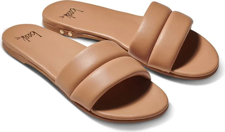 Sugarbird Slide Sandal