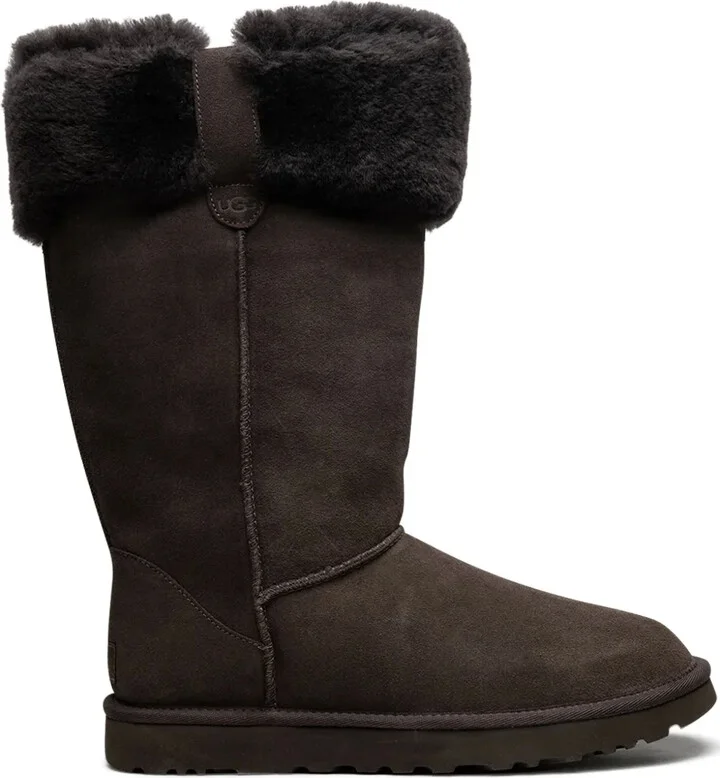 Suhenny boots
