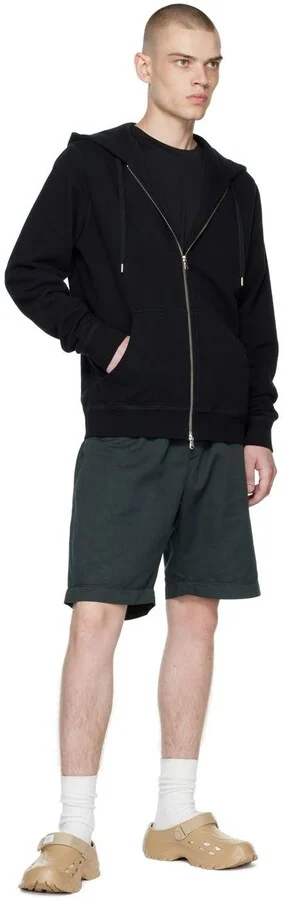 SUICOKE Beige MOK Slippers - Image 5