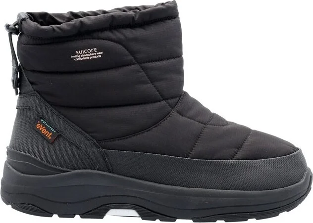 Suicoke Bower Drawstring Boots