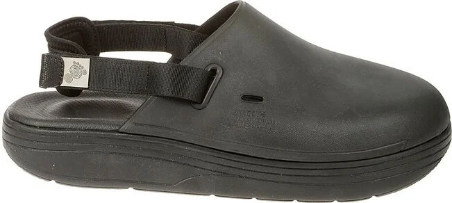 Suicoke Cappo Round Toe Slingback Sandals