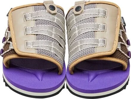 Suicoke DAO-2AB Sandal - Image 9