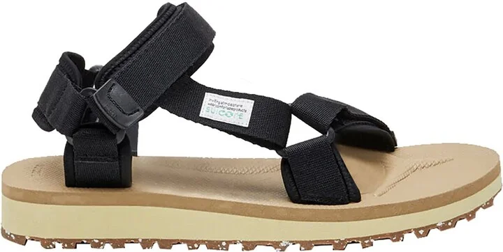 Black/Beige