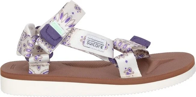 Suicoke Depa Cab Flat Sandals