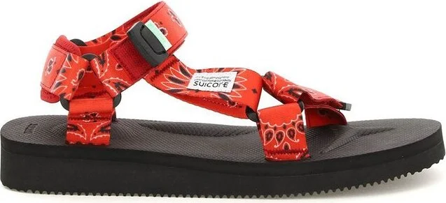 Suicoke Depa Cab Flat Sandals