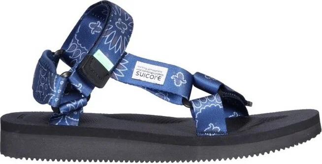 Suicoke Depa Cab Flat Sandals