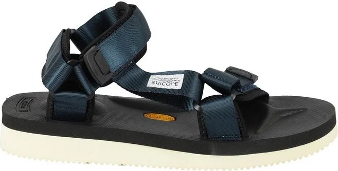 Suicoke DEPA-V2PO Logo Patch Sandals