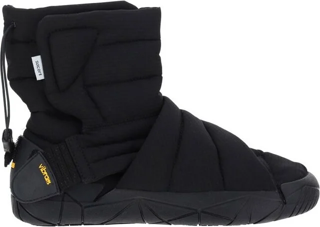 Suicoke Futon Padded Sneakers