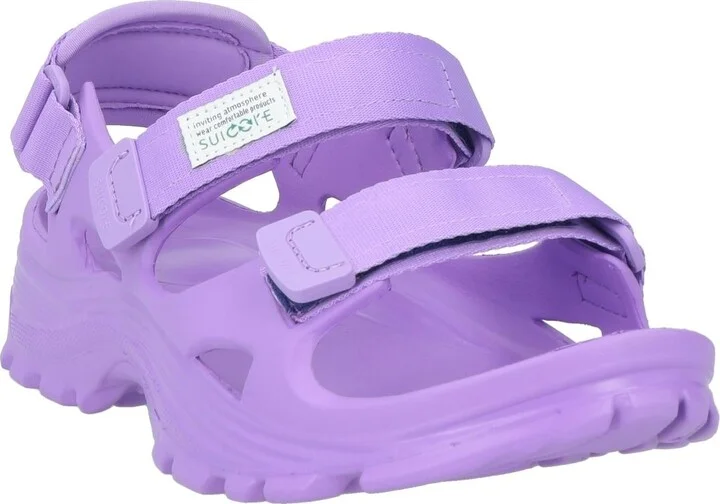 Suicoke Man Sandals - Image 4