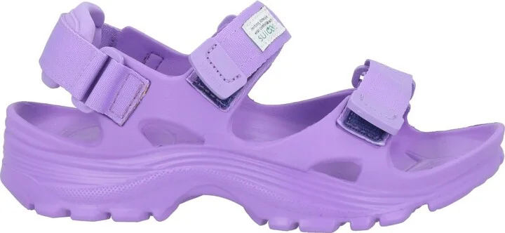 Suicoke Man Sandals - Image 3