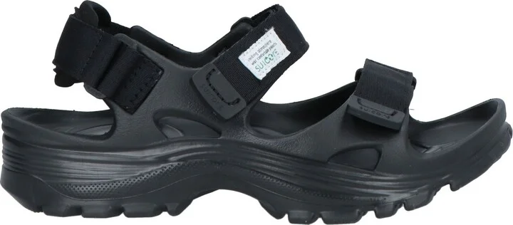 Suicoke Man Sandals - Image 9