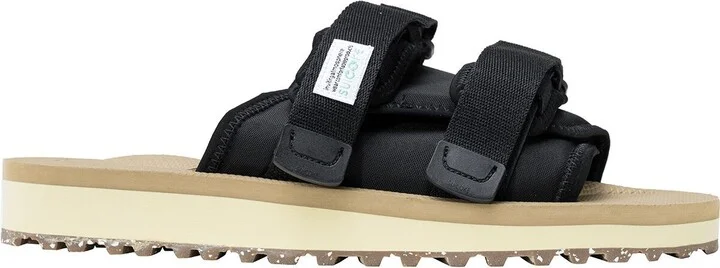 Suicoke Moto Cab Eco Sandal - Men's