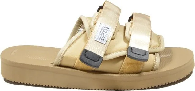 Suicoke Moto Cab Flat Sandals
