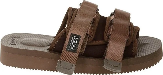Suicoke Moto-Cab Flat Sandals