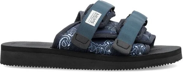 Suicoke Moto Cab Flat Sandals