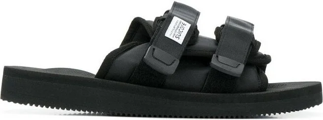 Suicoke Moto Cab Slip-On Slides