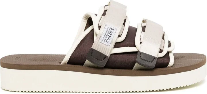 Suicoke Moto-Po Shoes