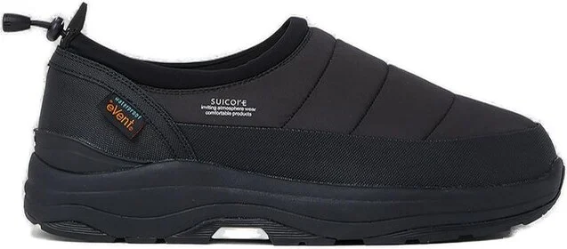 Suicoke Pepper-Mod-Ev Drawstring Sneakers