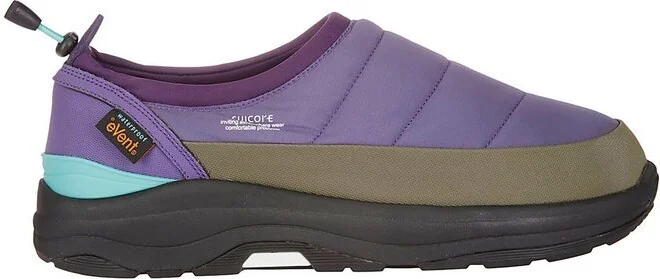 Suicoke Pepper-Mod-Ev Drawstring Sneakers