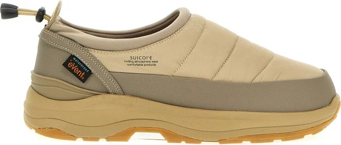 Suicoke Pepper-Mod-Ev Drawstring Sneakers