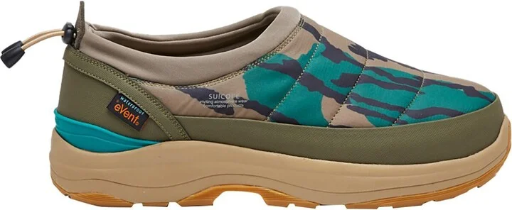 Green Camo