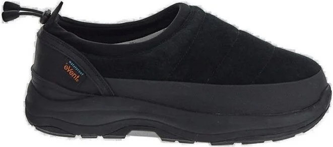 Suicoke Pepper-Sev Round Toe Boots