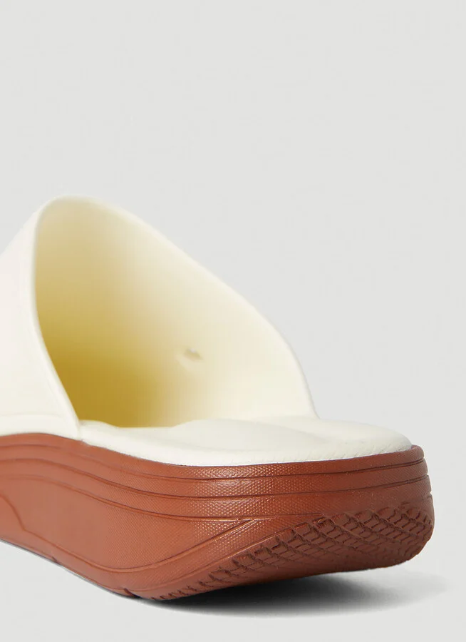 Suicoke Polk Mules - Mules Cream Us - 05 - Image 5