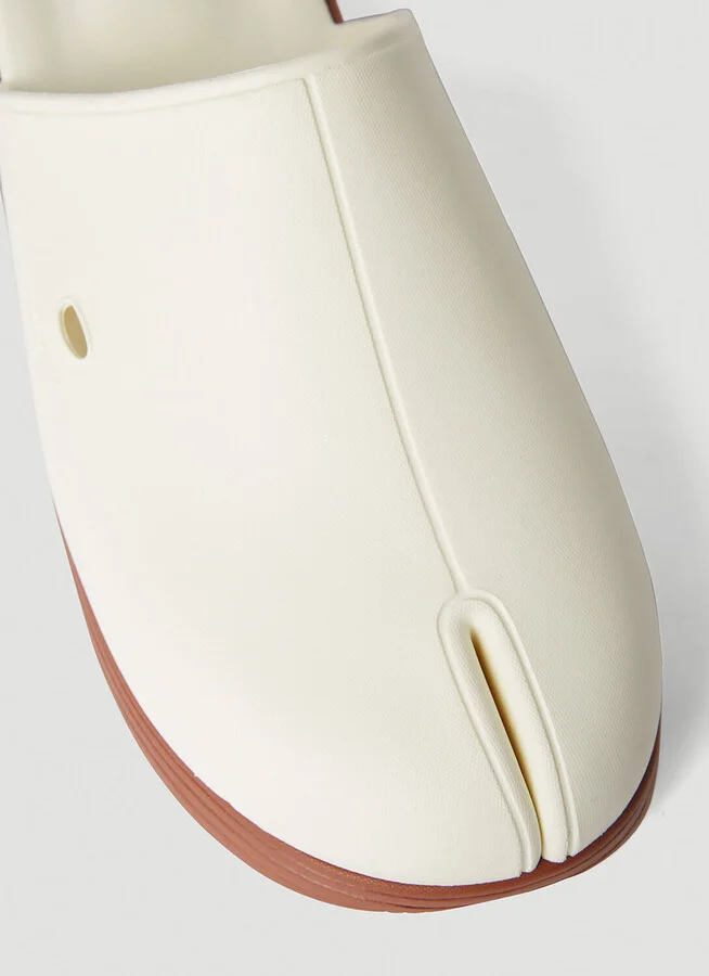Suicoke Polk Mules - Mules Cream Us - 05 - Image 6