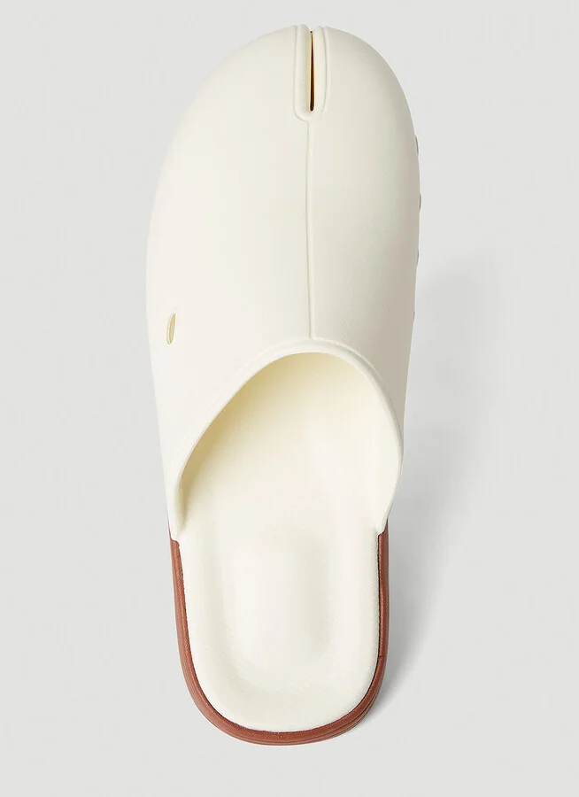 Suicoke Polk Mules - Mules Cream Us - 05 - Image 7