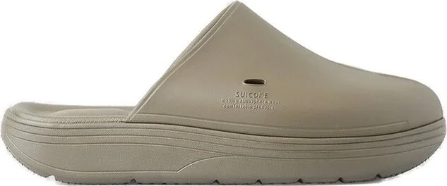 Suicoke Polk Split-Toe Slip-On Sandals
